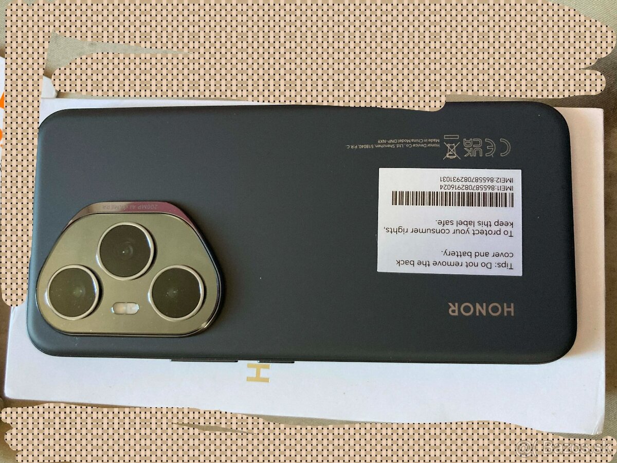 Honor 400 Pro nový - 3