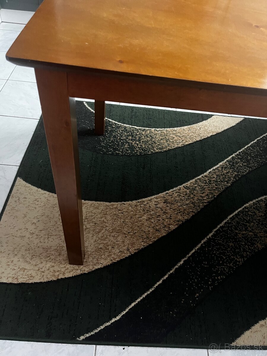 Jedálenský stôl - 3