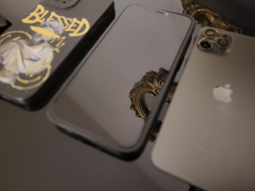 Apple iPhone 11 Pro 64GB Space Gray iOS 26.2 - 3