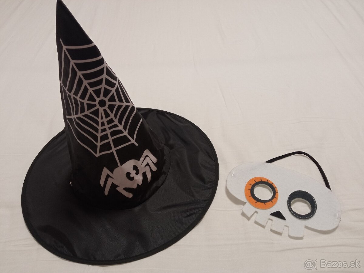 Karneval, kostým - 3