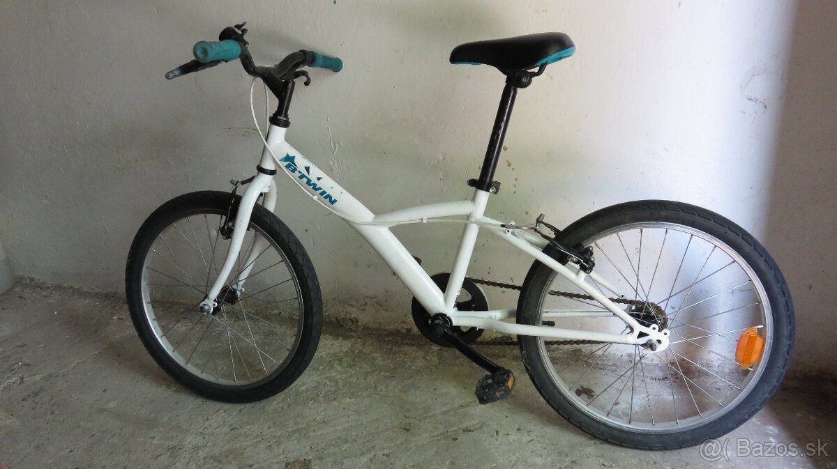 Detský bicykel - 3