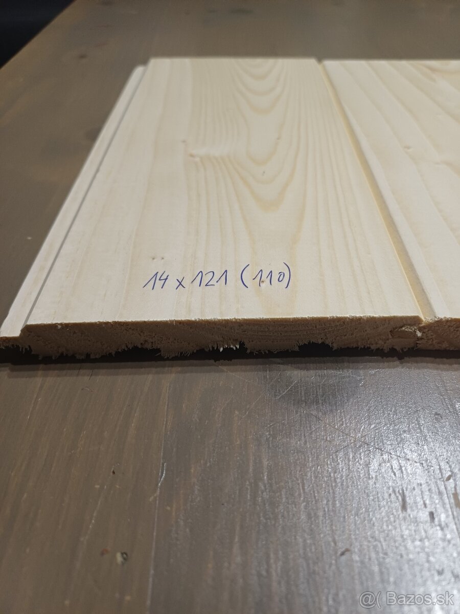 Kvh hranoly,záhony,perodrážka - 3