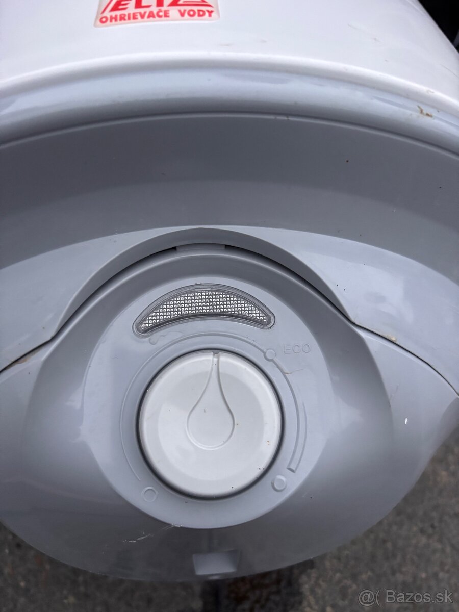 Elektrický bojler-Elíz - 3