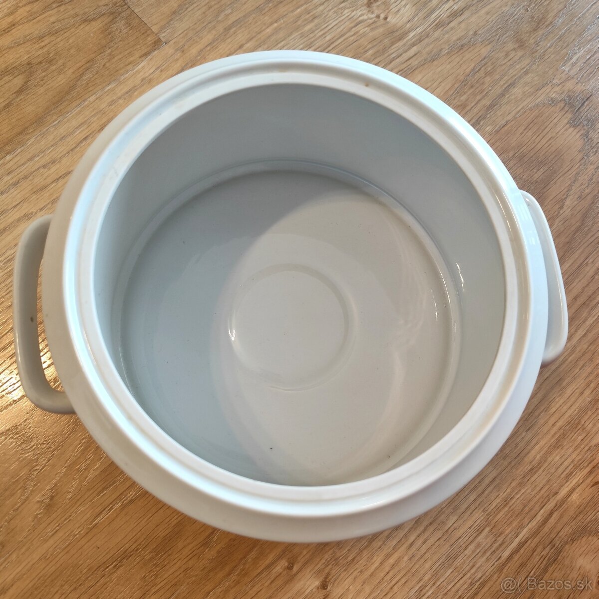 Polievková misa - 3