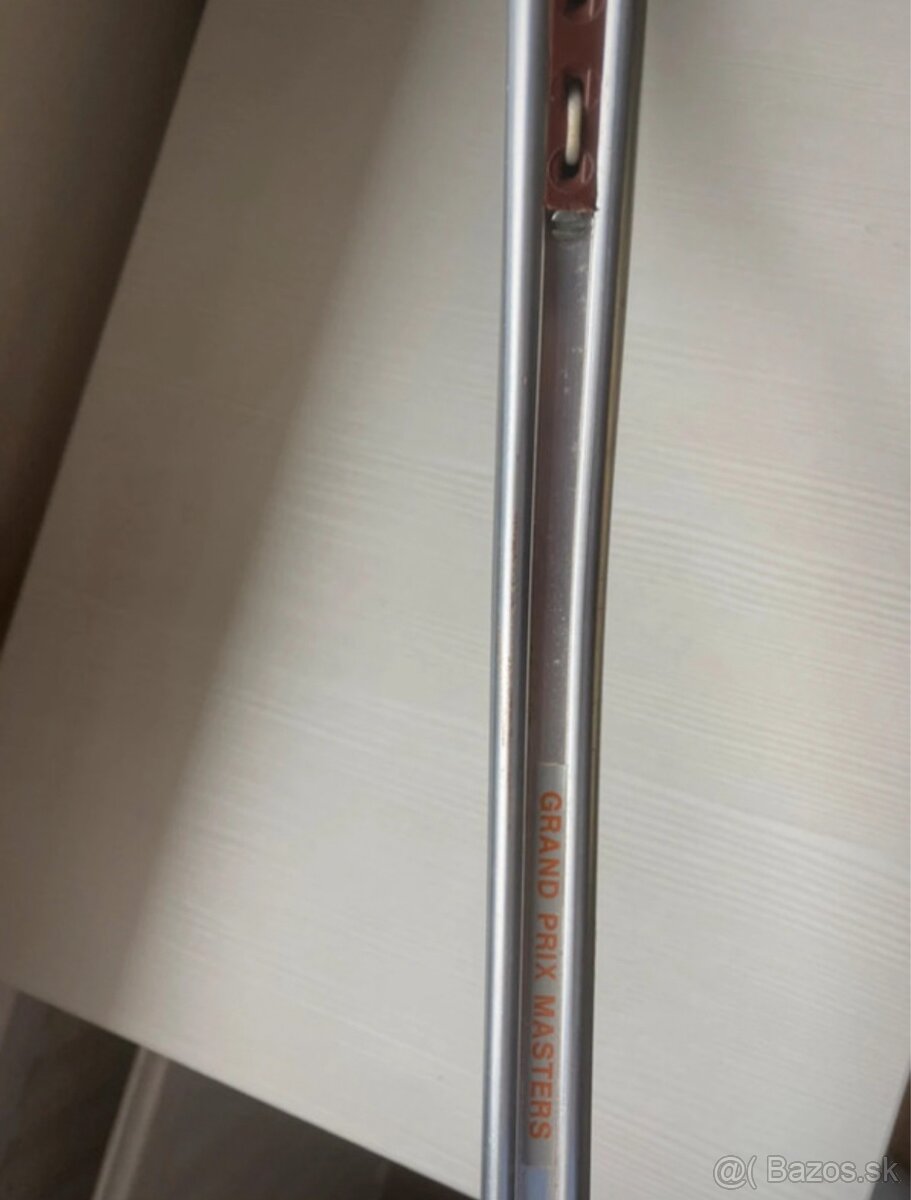 Tenisová raketa - 3