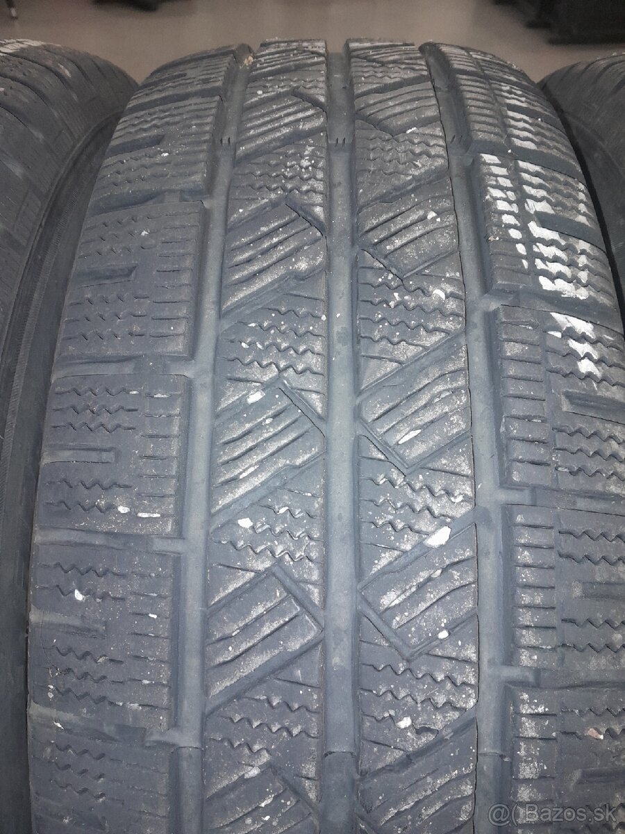 235 65 R16C Laufenn 2xZimné - 3