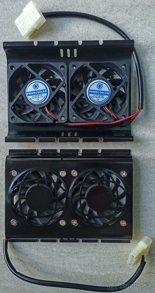 ✔️ Hardisky 3.5" 2.5" SATA IDE SAS - 3