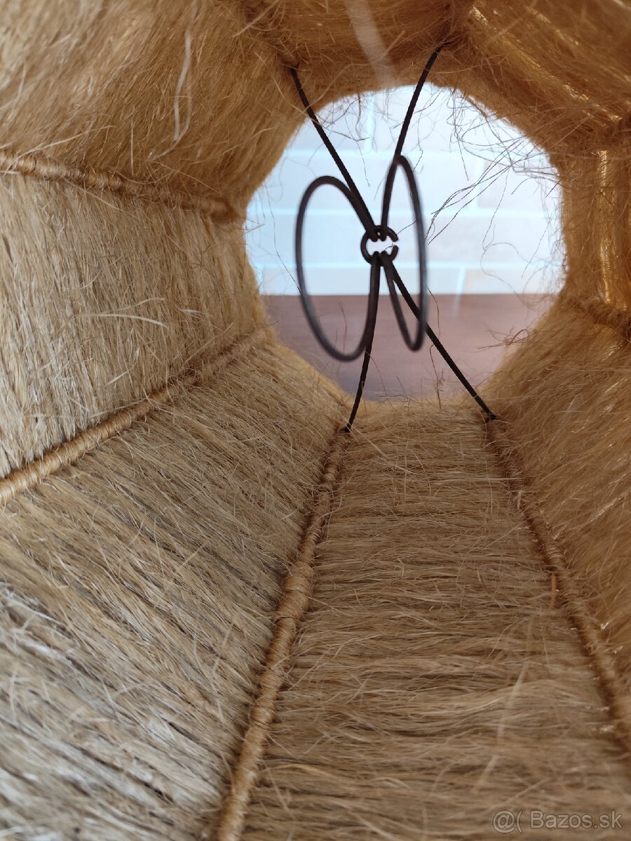 Tienidlo na lampu - 3