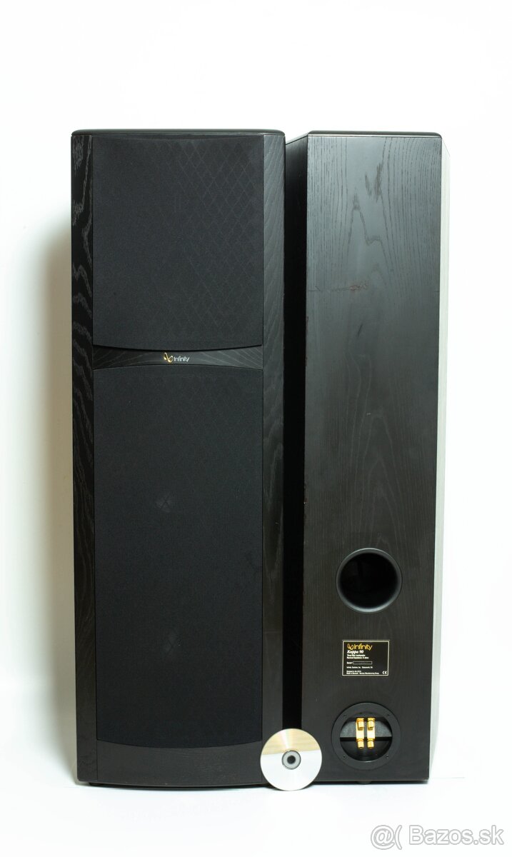 Infinity Kappa 90 - 3