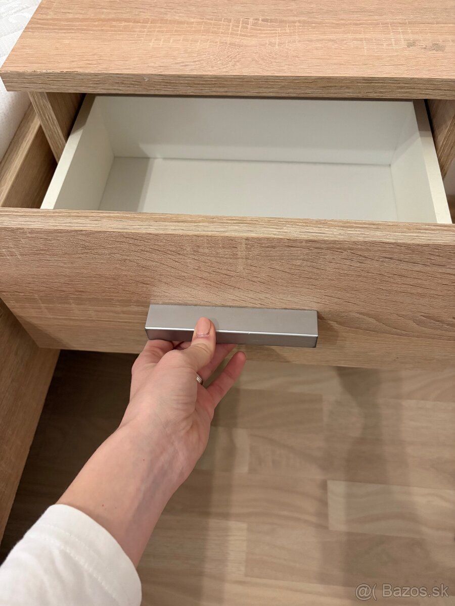 Manželská posteľ 180x200cm - 3