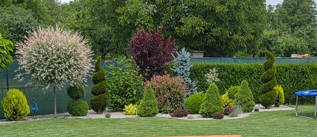 Strihanie drevín - 3