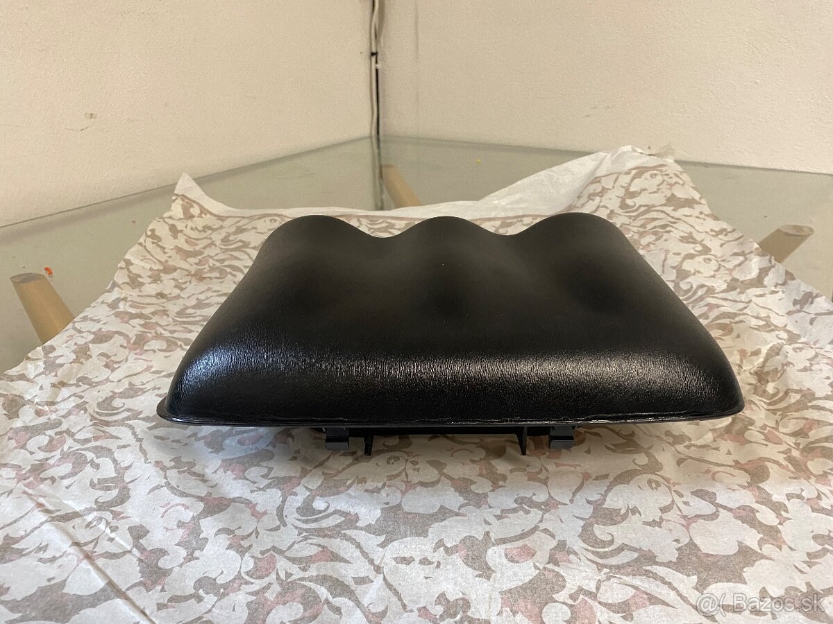 Subaru Impreza GC8 Drziak na budiky 60mm - 3