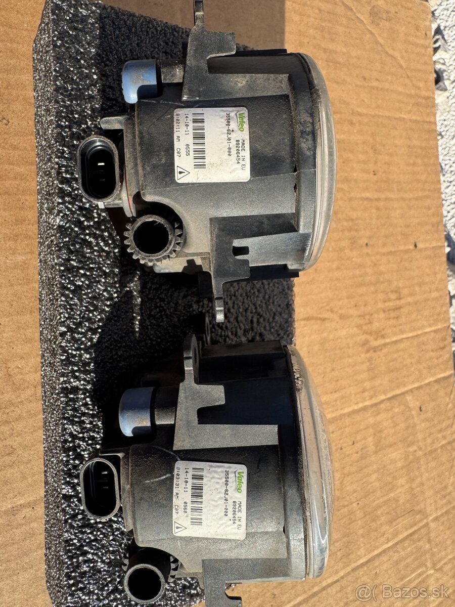 Hmlovky VALEO 2ks - 3