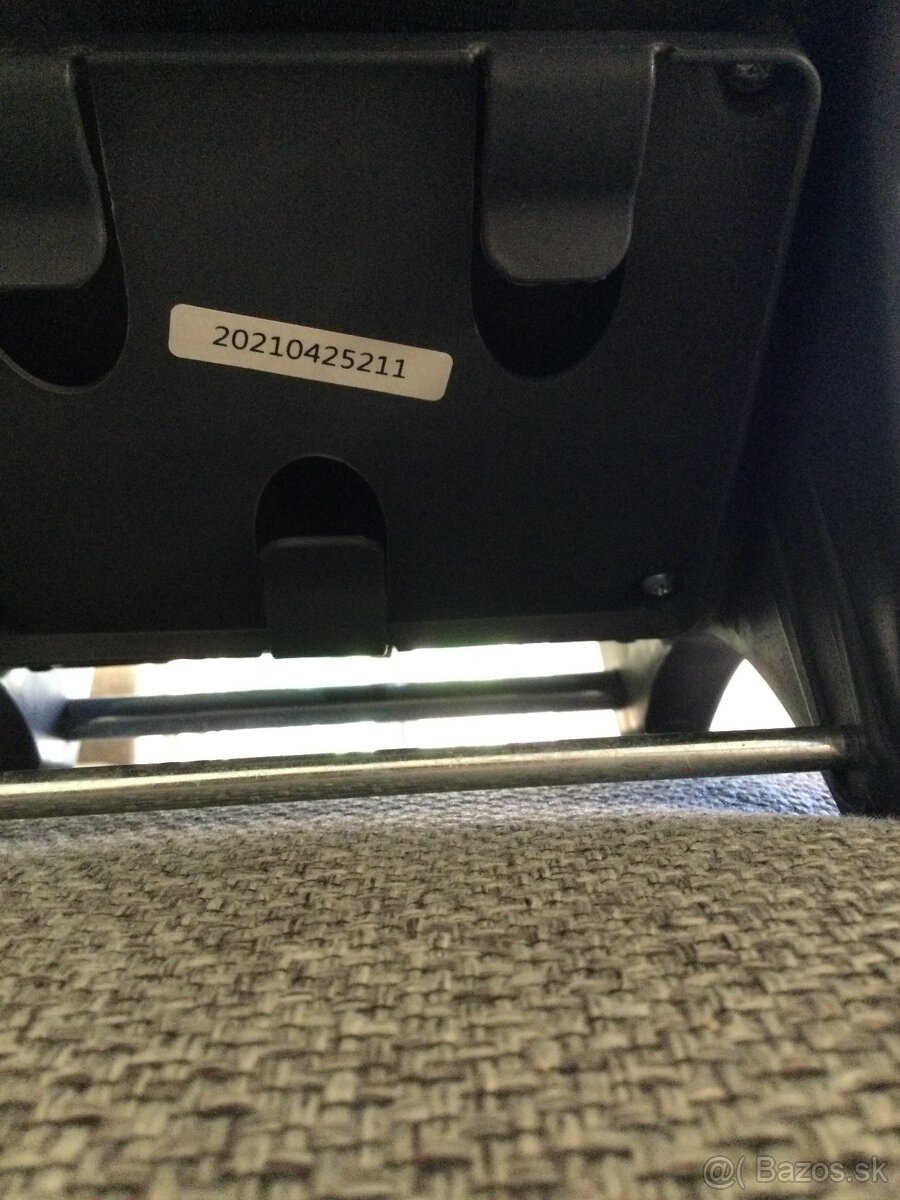 Klippan Dinofix (0-13kg) - 3