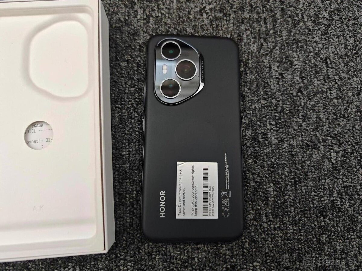 HONOR 400 PRO 512GB, V ZARUKE - 3