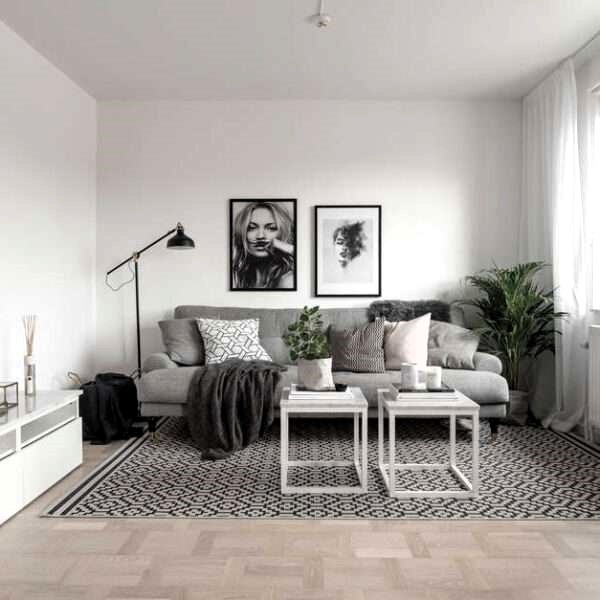 PREDAJ - 1.izbový byt - Vrakuňa - 3