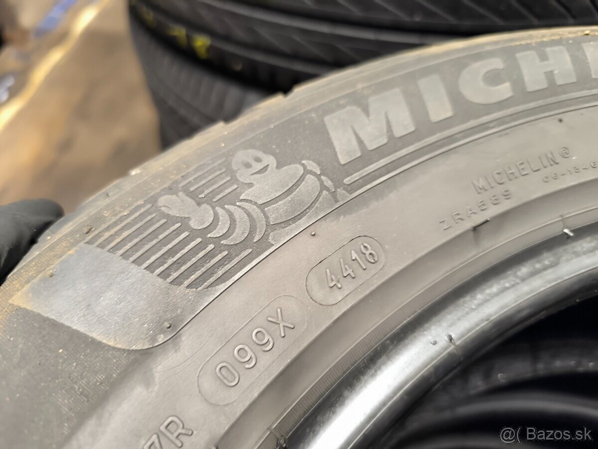Michelin Primacy 4 205/60R16 92V - 3