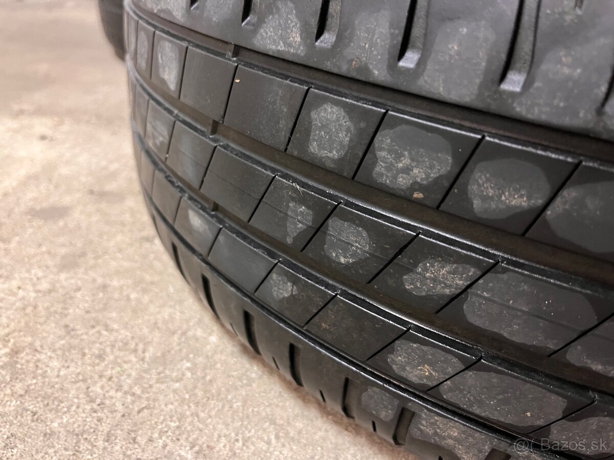 ProLine CX300 6,5x16 5x112 ET38 - 3