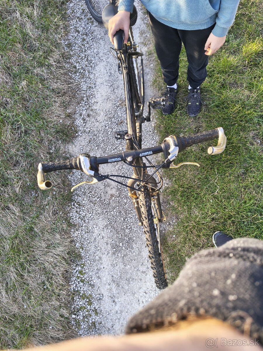 Predam horsky bicykel - 3