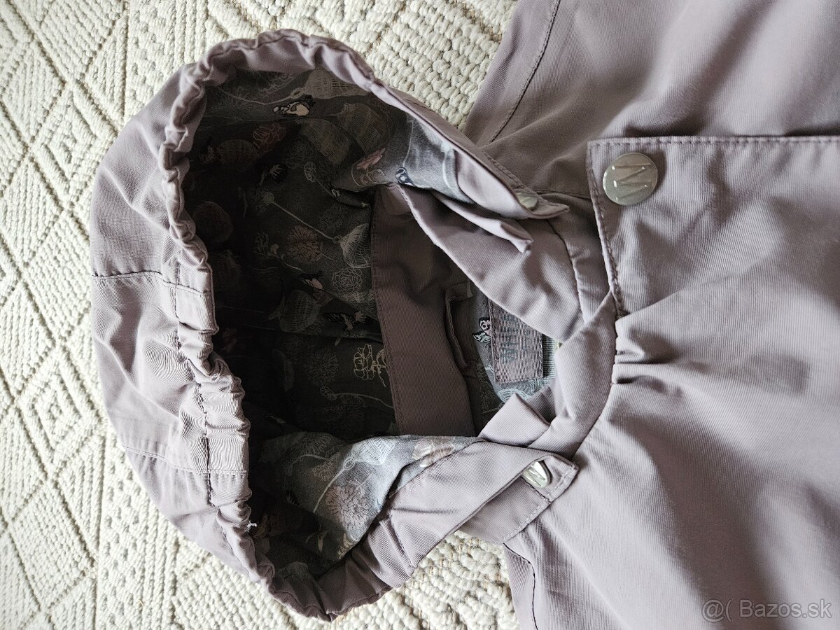 Kvalitna prechodna bunda zn. Wheat 4 roky - 3