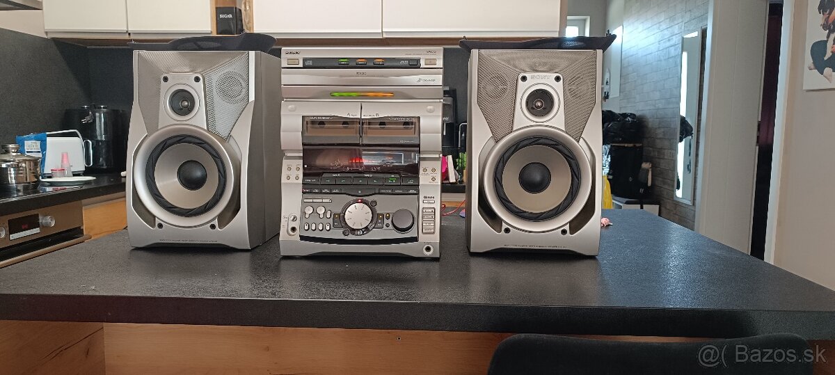 Sony Rx99 - 3