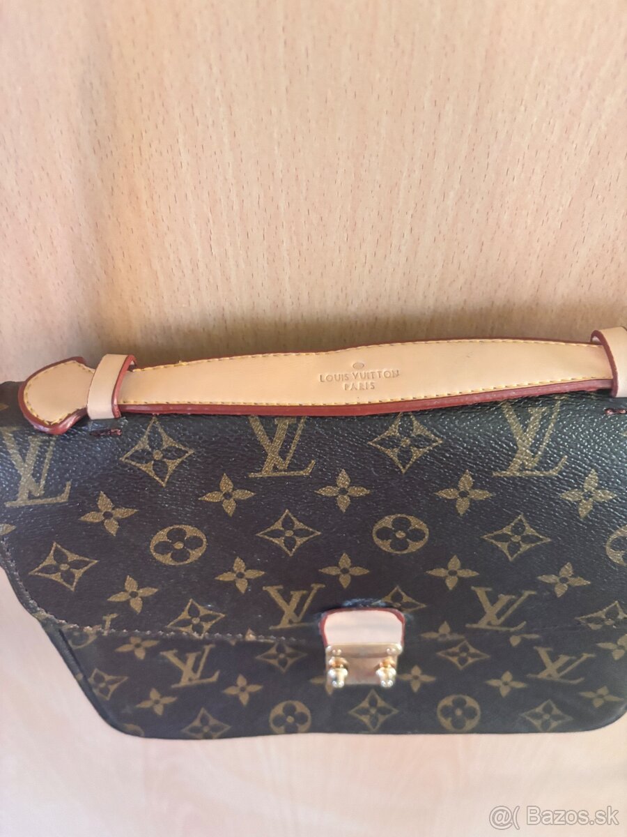 Louis Vuitton Pochette Métis - 3