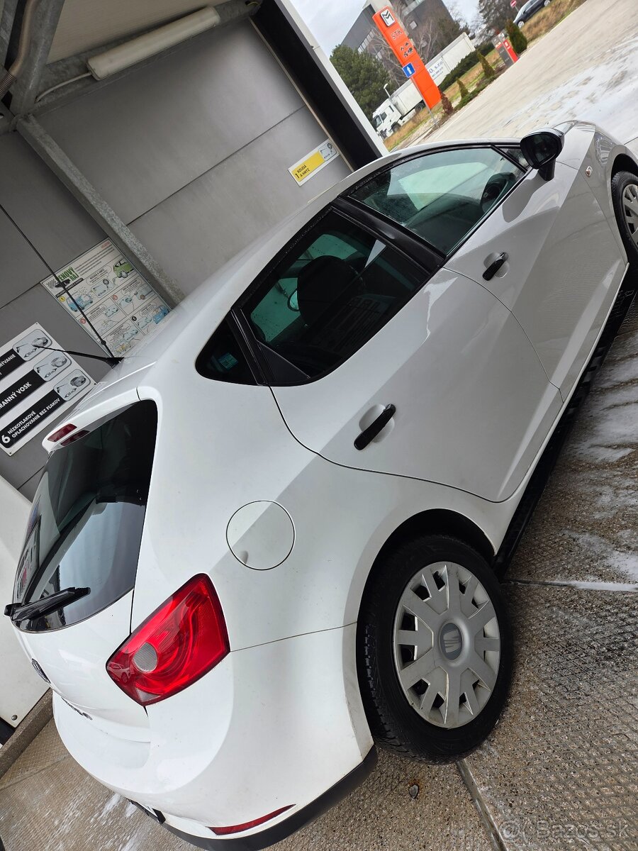 Seat ibiza 2009 1.2 benzin - 3