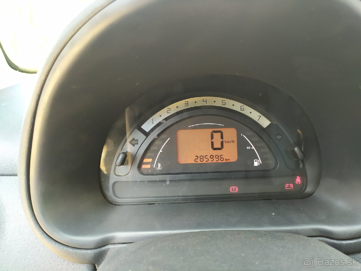 Citroen - 3