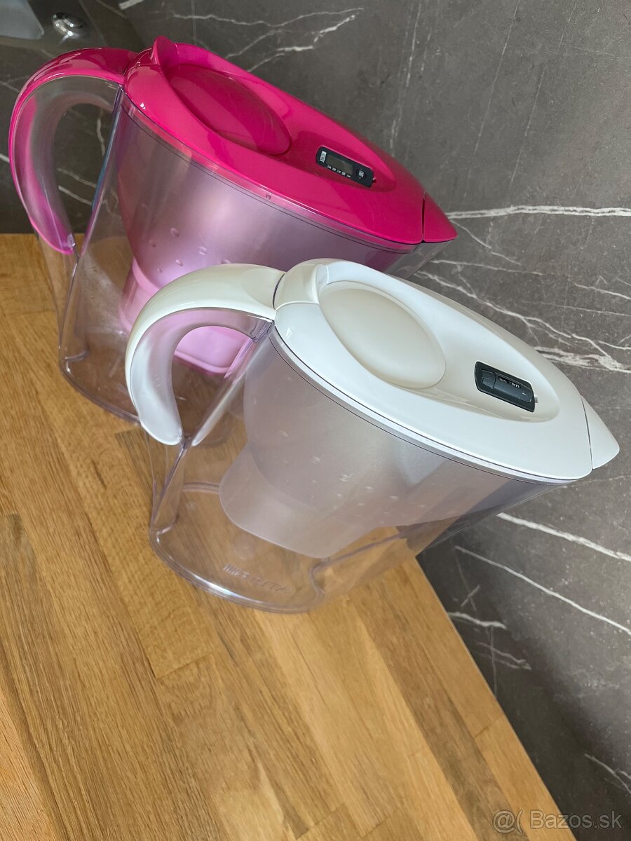 Brita filtracna konvica - 3