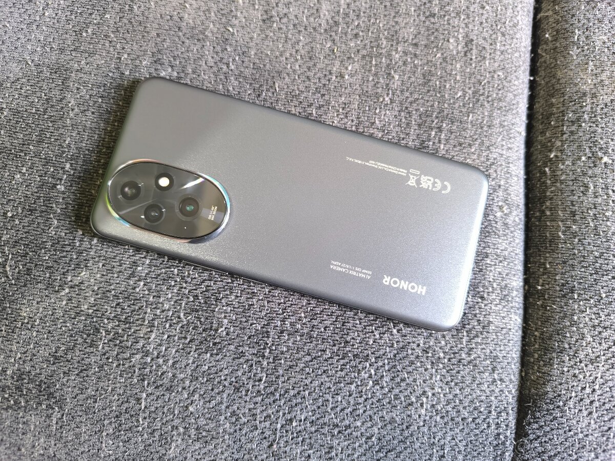 Honor 200 5g - 3