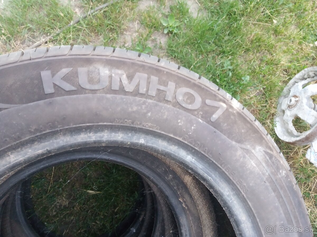 Letne pneumatiky - 3