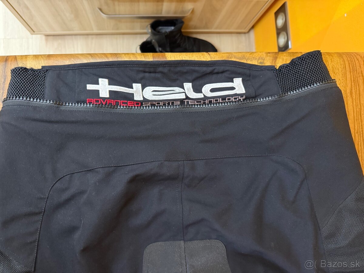 Kalhoty Held Vento II - 3