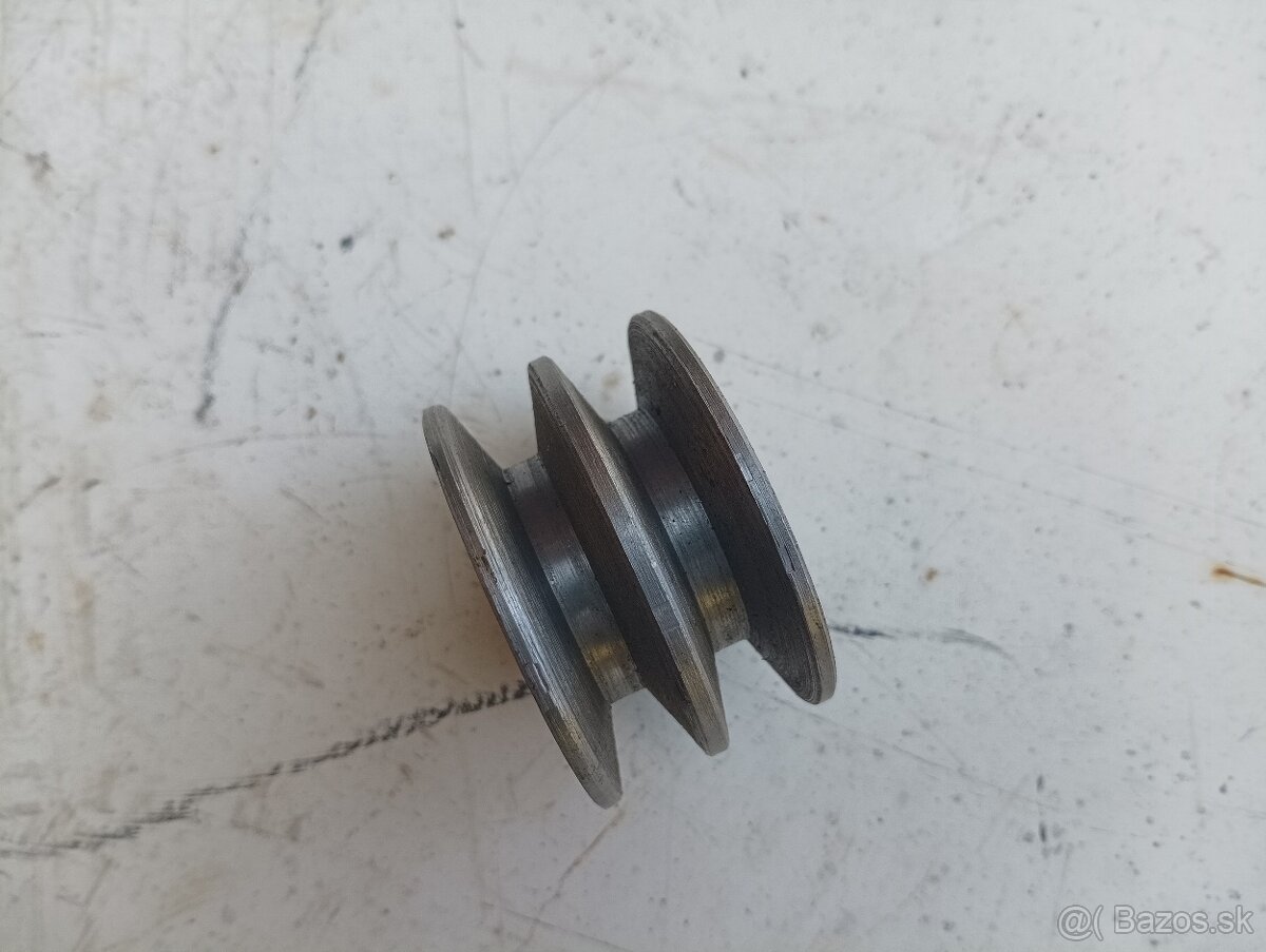 Remenica 60/25 2x13 - 3