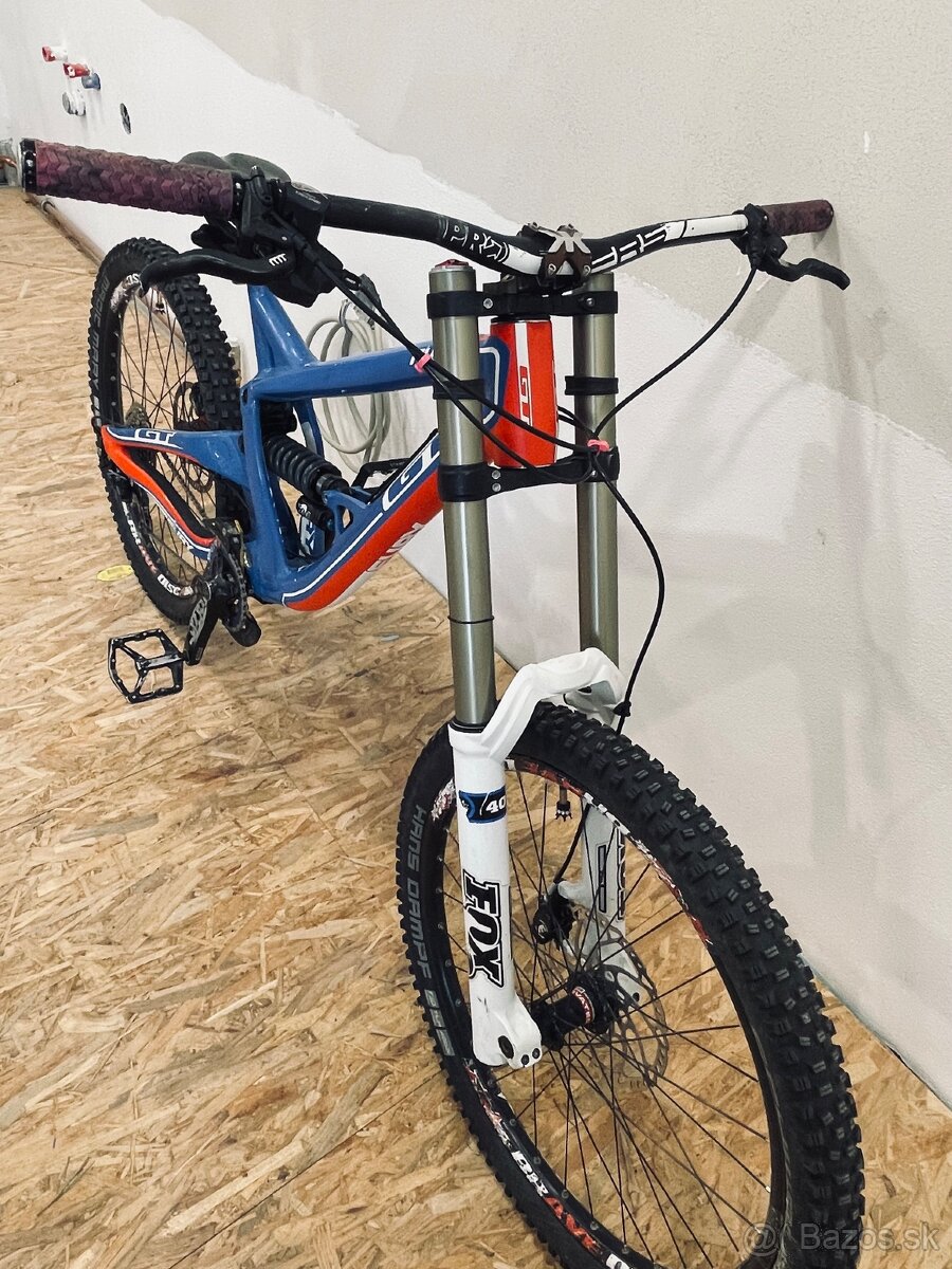 Downhill GT Fury Expert - 3