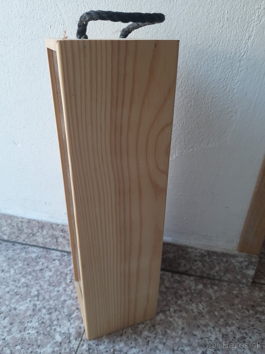 Darčekový obal - 3