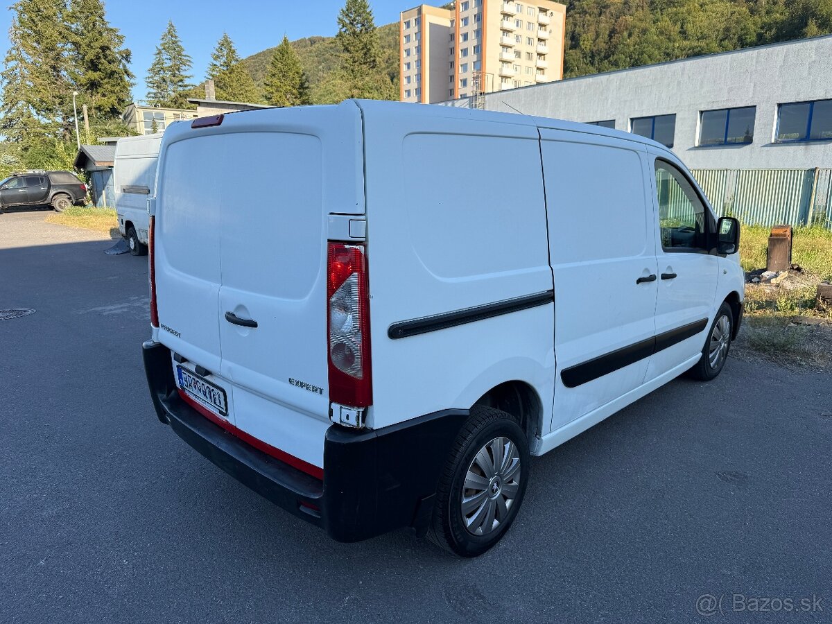 Peugeot Expert 1.6 HDi 66 kW - 3