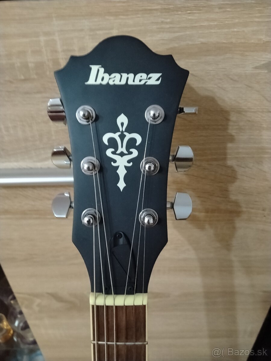 Elektroakustická gitara Ibanez - 3