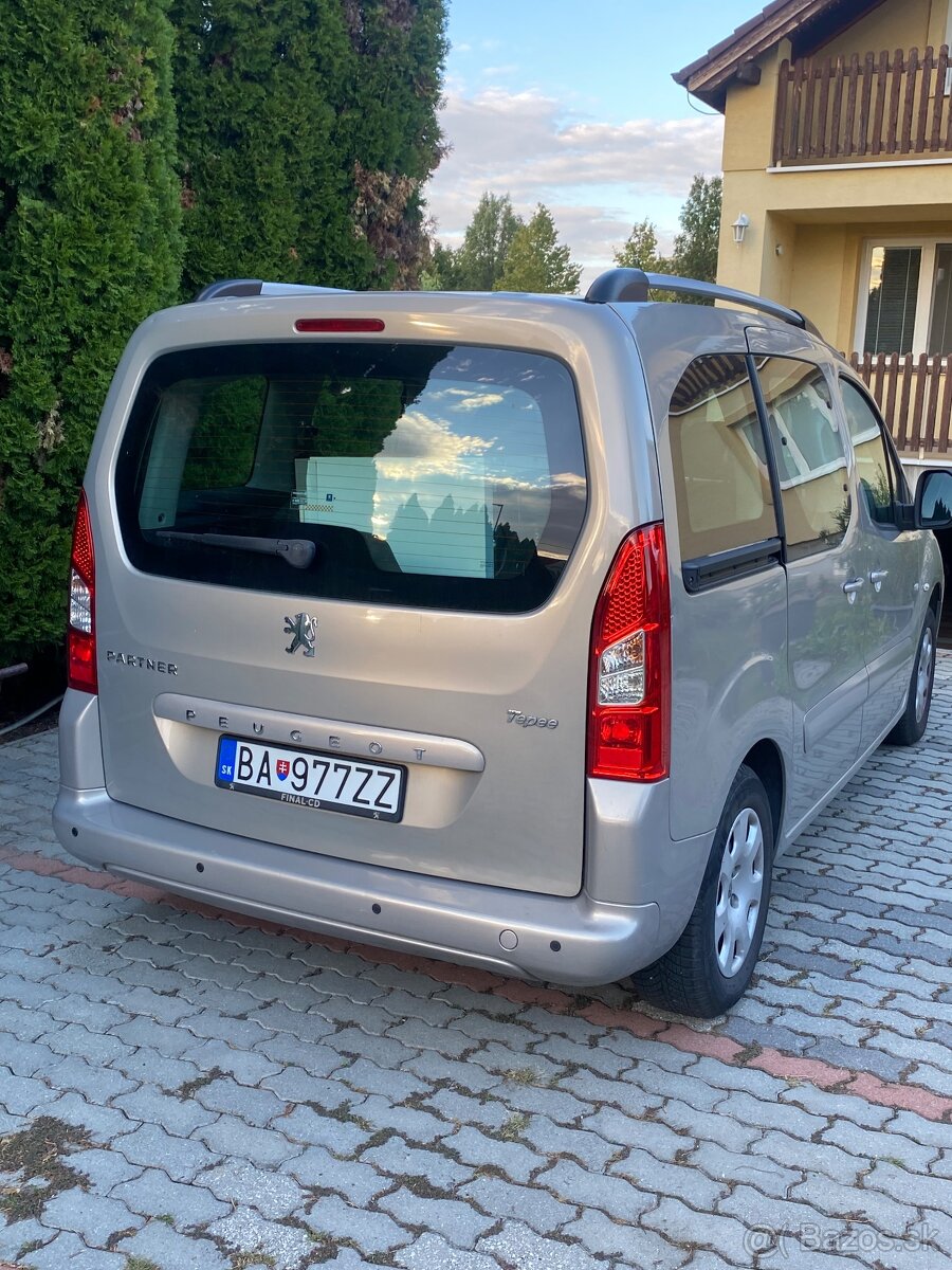 Peugeot Partner - 3