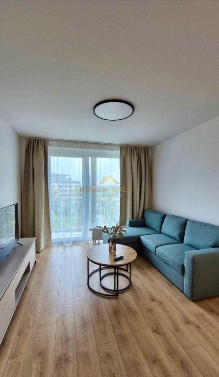 Prenájom nový 2 izbový byt NOVOSTAVBA, Bajkalská ulica, BA I – foto 3
