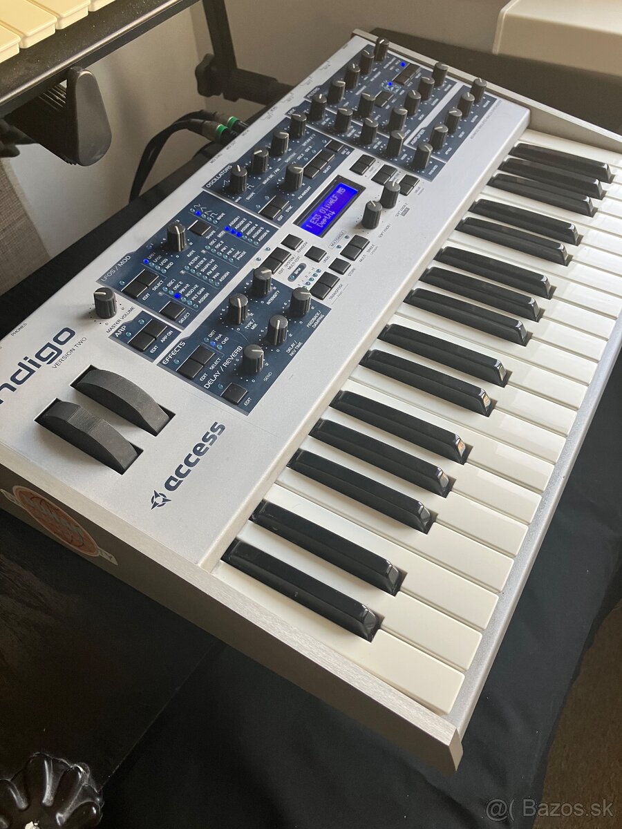 Access Virus Indigo 2 (repaired) - 3