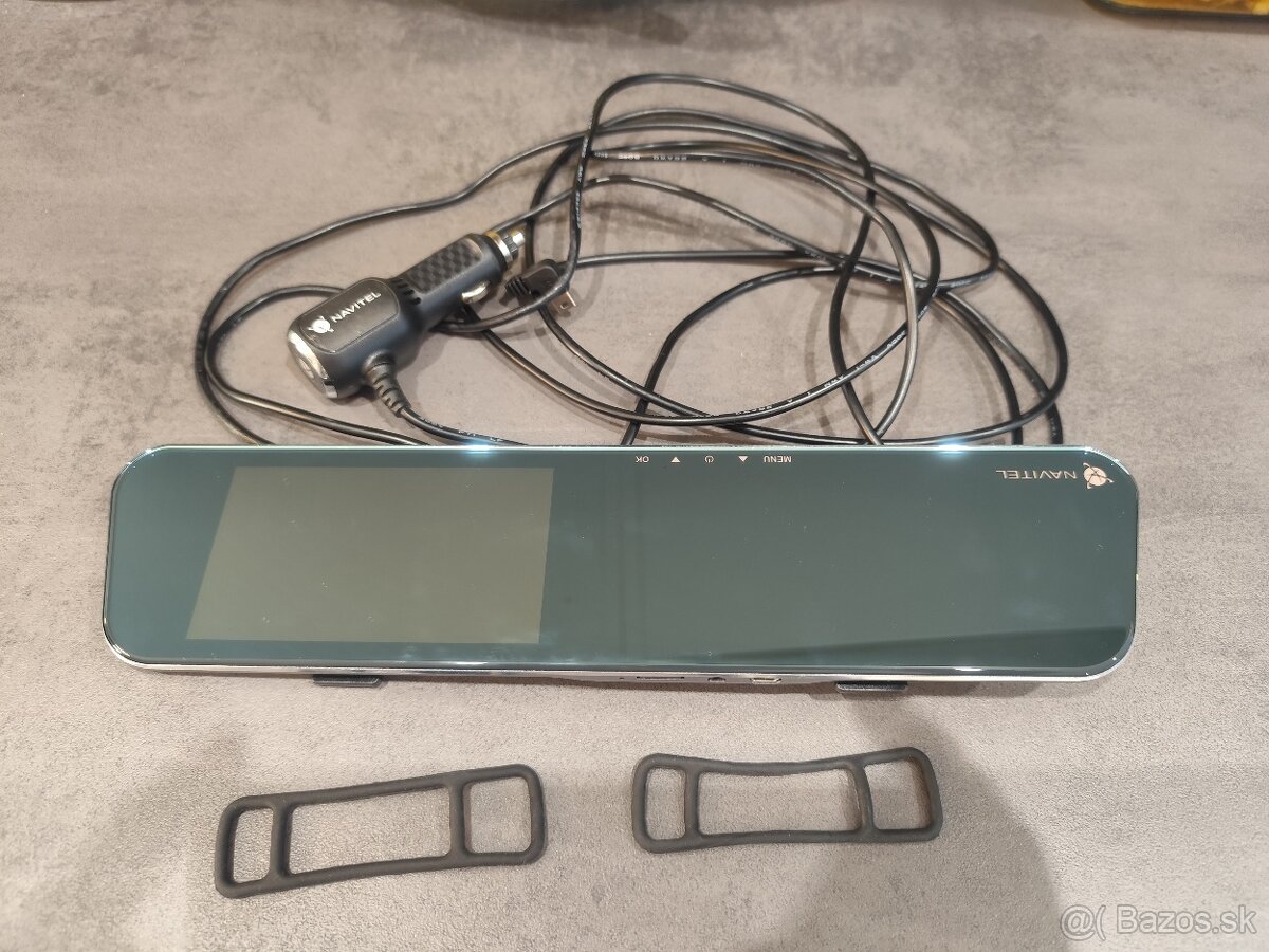 Autokamera navitel MR155 - 3