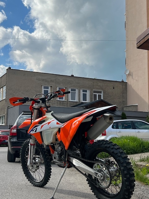 KTM 350 EXC-F