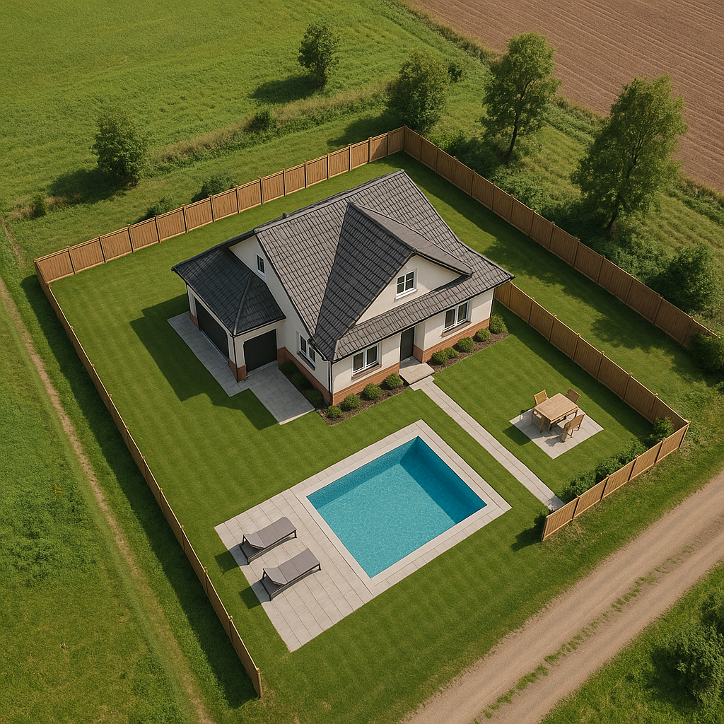 FINREA│ Stavebný pozemok Kláštor pod znievom čast Táliky - 3