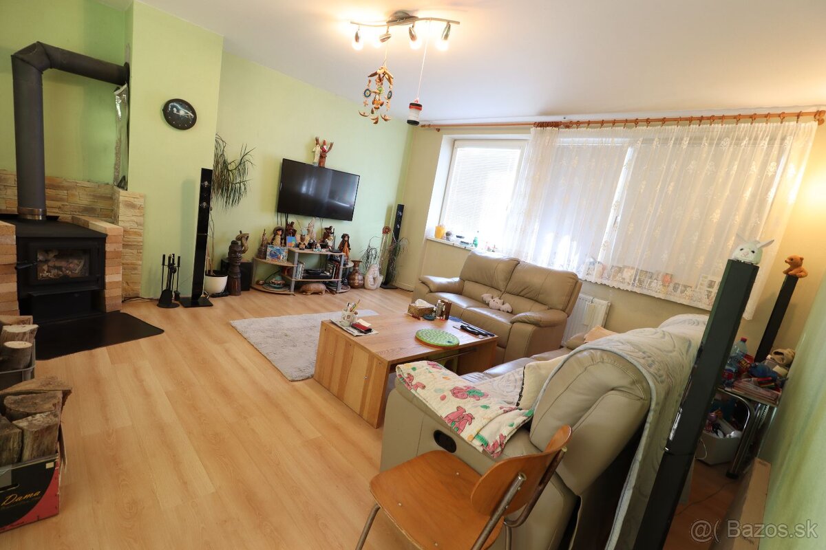 Predaj { kategoria }} Podkonice - 3