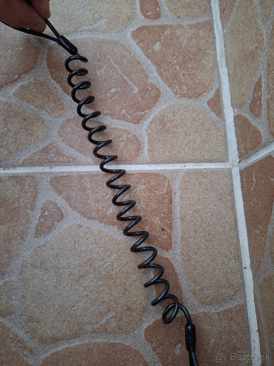 Zakmok na kolobezku bike ebike + kotucovu brzdu Kukirin - 3