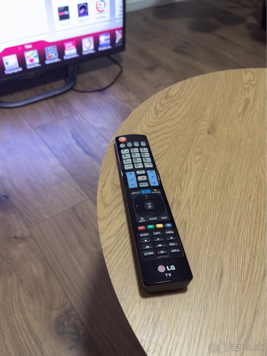 LG SMART 3D LED TV - 3