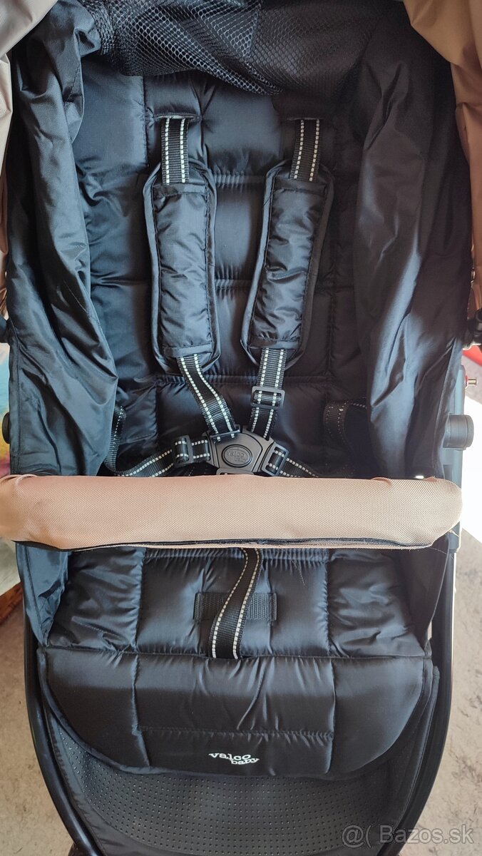 Predám VALCO SNAP + doplnky na leto,zima - 3