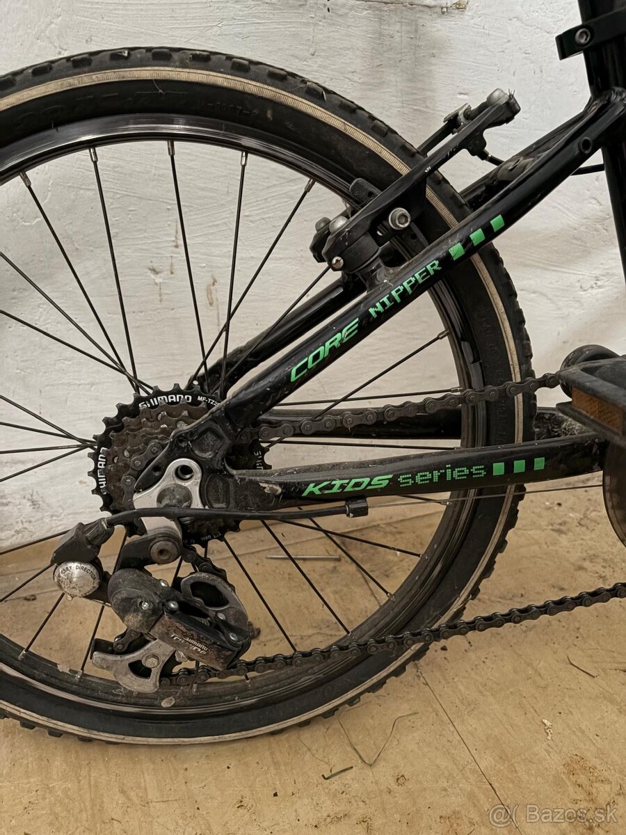 Predám detský bicykel - 3