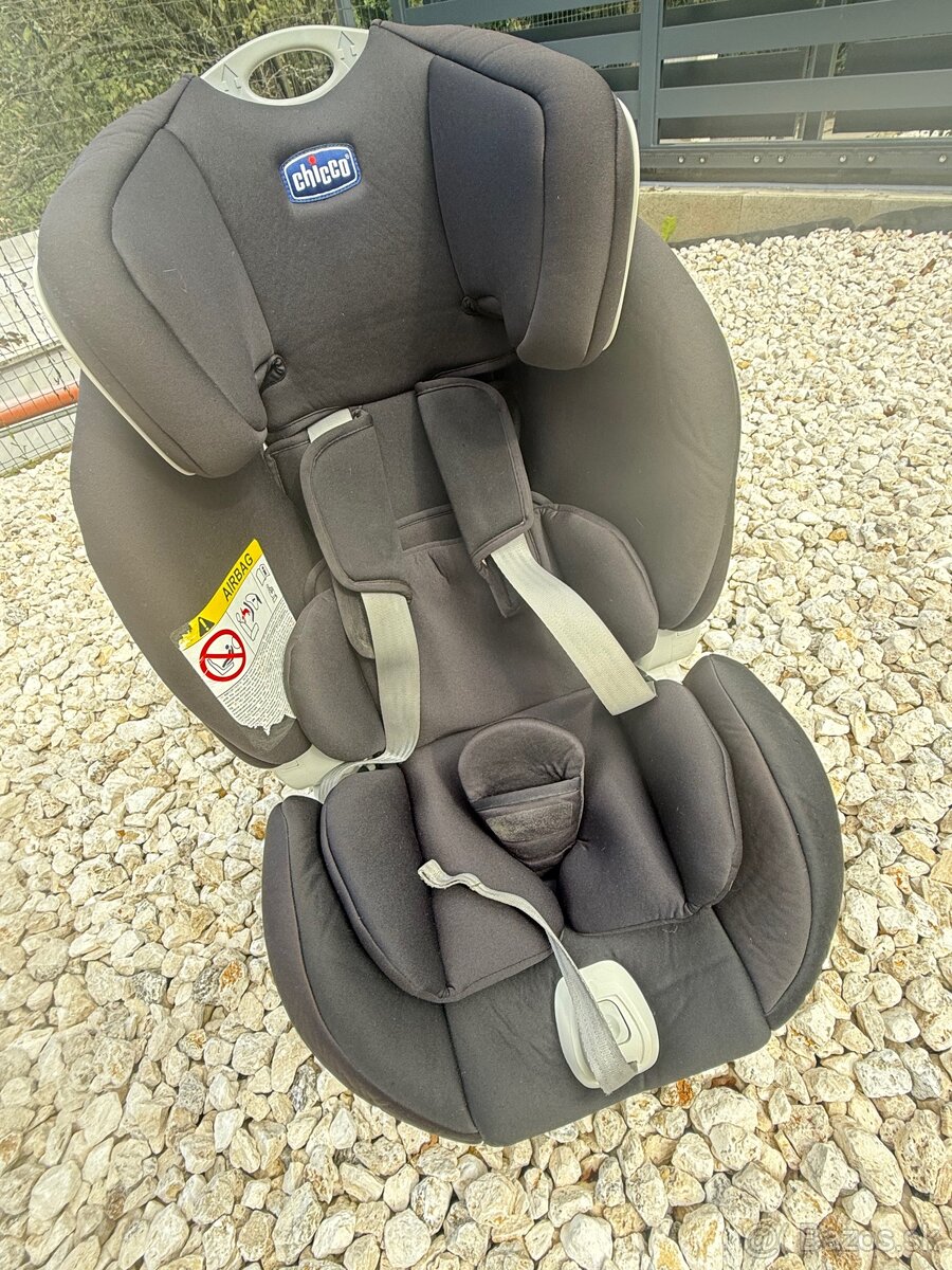 Autosedačka Chicco - 3