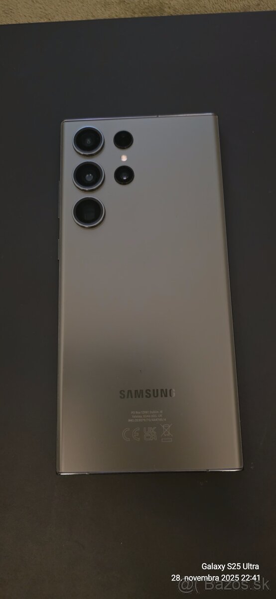 S23 ultra galaxy - 3